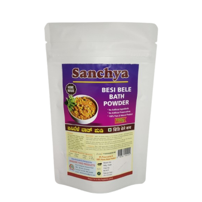 BESI BELE BATH MASALA