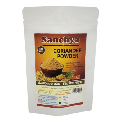 CORIUNDER POWDER