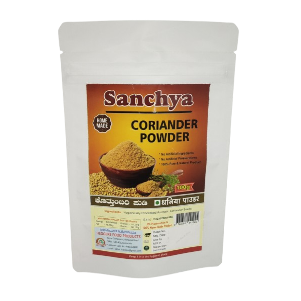 CORIUNDER POWDER
