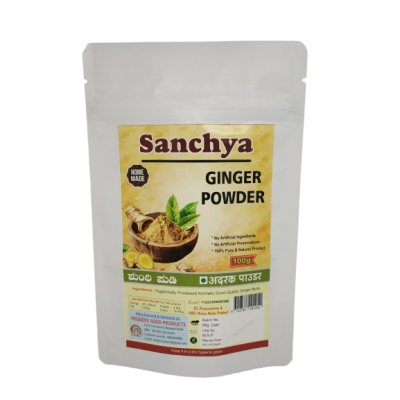 Buy Chat Masala Powder Online - Authentic Homemade Blend | Sanchya