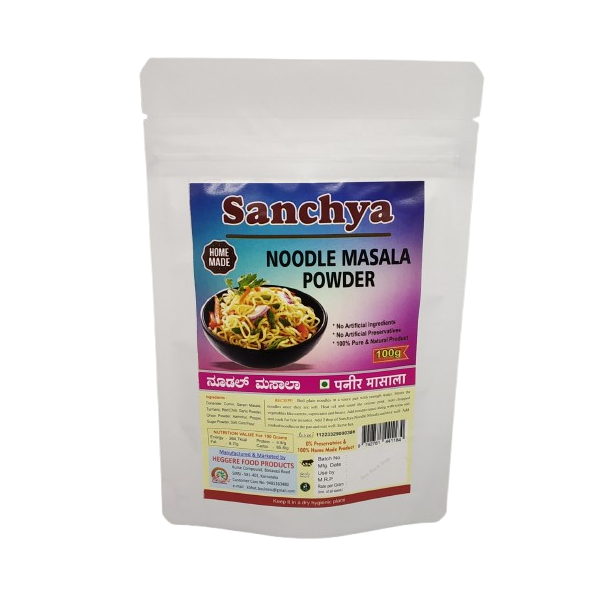 NOODLE MASALA POWDER