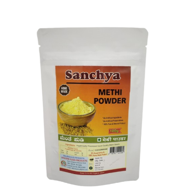 Dry Coconut Chutney Powder | Traditional South Indian Condiment