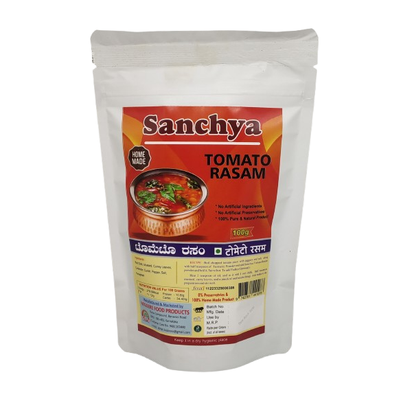 TOMATO RASAM POWDER